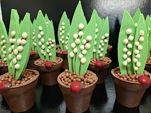 Photo n°38 de L' atelier du pain Isa et seb Dupont à Laon (Boulangerie)