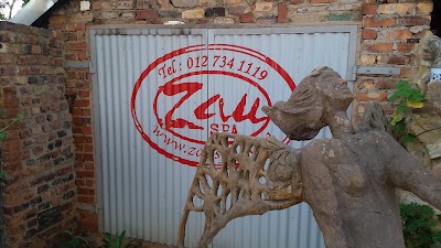 Photos of Zau Spa