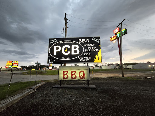 Porch Chair BBQ PCB - Thumbnail