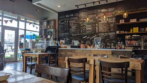 INSPIRE Community Cafe - Thumbnail