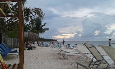 Photos of Cabeza de Toro Beach