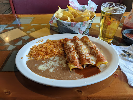 Casa Mexicana - Thumbnail