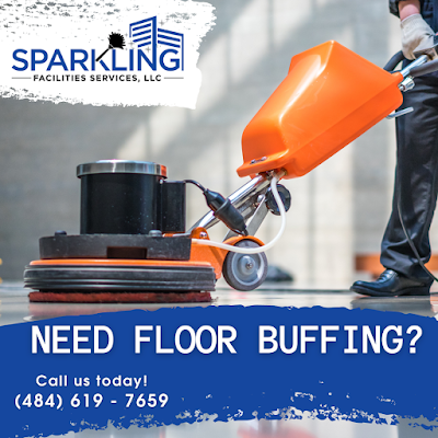 Sparkling Facilities Services