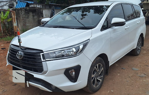 Best car travels in Kadapa for weddings, tours, and business travel. Comfortable and spacious veh… post image