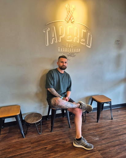 Tapered The Barbershop - Thumbnail