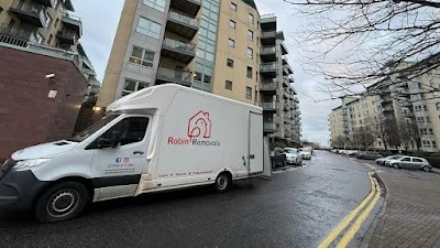 Robin Removals