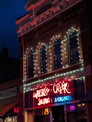 Whiskey Creek Saloon & Liquor - Thumbnail