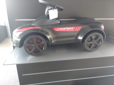 Photos of Audi Center Pachuca