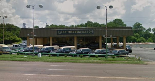 E.H. Ford Mortuary Services - Thumbnail