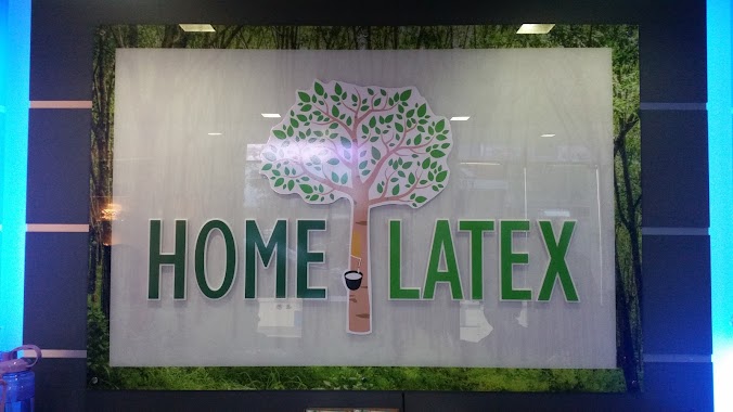 Home Latex Sdn Bhd, Author: chan chee yoong