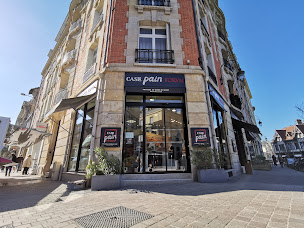 Photo n°3 de Case à pain à Reims (Sandwicherie)