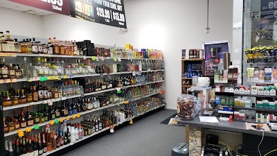 Lancaster Liquors