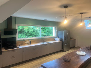 Photo n°10 de Le Refuge à Neuillé-Pont-Pierre (Gîte)