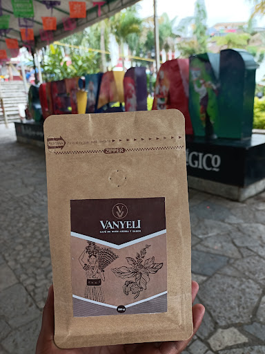 Café "Vanyeli" - Thumbnail