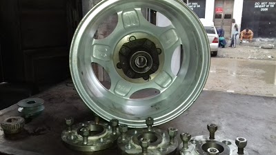 Photos of Maru Engineering Works
