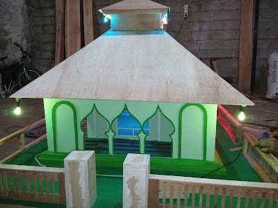Photos of Kamat Bayani