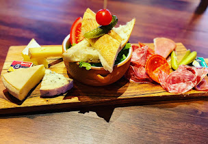 Photo n°2 de L'Authentic à Serris (Brasserie)