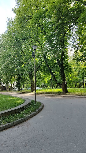 Kaplica MB Częstochowskiej - Zwierzyniec