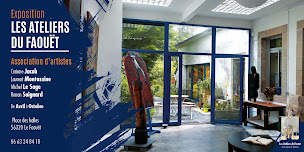 Photo n°7 de Ateliers du Faouët à Le Faouët (Association artistique)