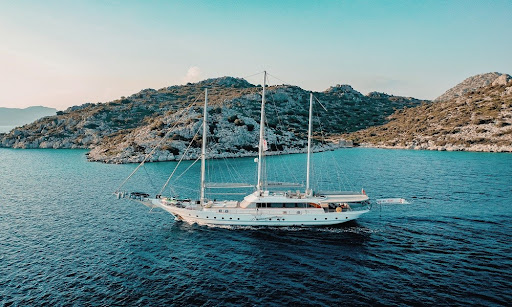 Bodrum Charter & Yachts | Bodrum Boat Tour | Private Tour Bodrum
