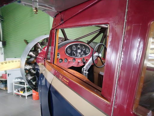 Flugplatz Lauterbach - Thumbnail