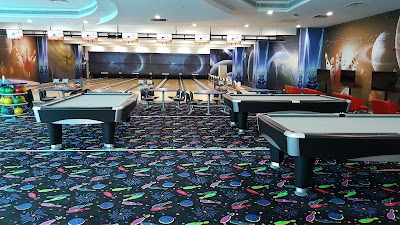 Oman Bowling Center
