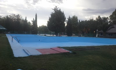Photos of Camping Palmar del Lago