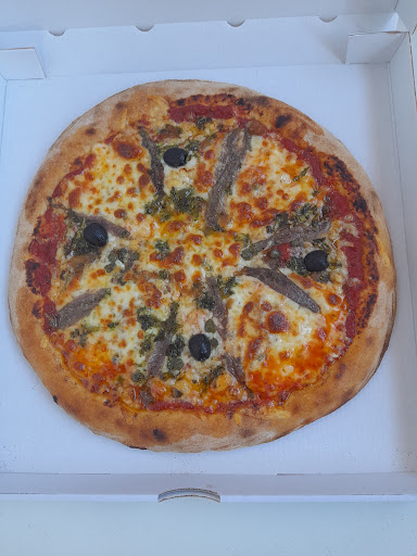 Photo 3 - pizza gaby