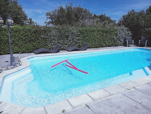 Photo de La P'tite Maison Fraise