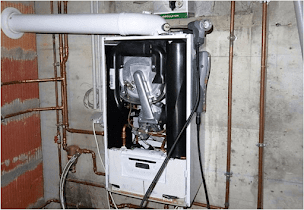 Photo n°2 de CR ÉNERGIE à Hatrize (Chauffagiste)