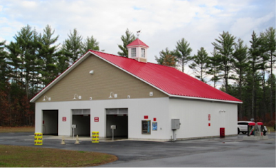 Top Cat Car Wash