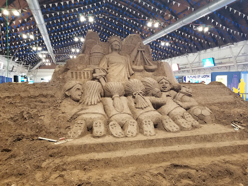 New York State Fairgrounds