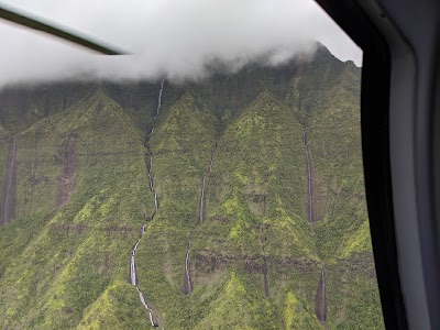 Blue Hawaiian Helicopters