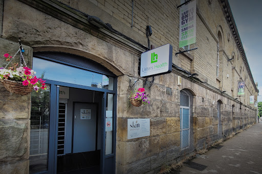 Listers Health (Ladies only Gym) (Women only Fitness)