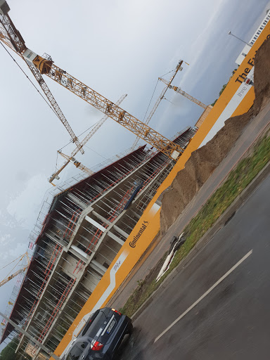 Hamza Ibrahimi Kleintransporte & Kurierdienst Gallery - Germany