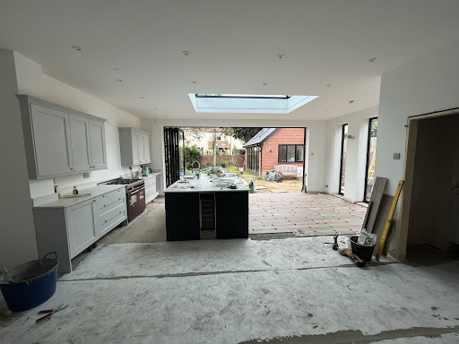 Josh Munro Plumbing, Heating & Gas services - Thumbnail