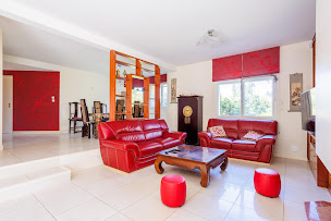 Photo n°11 de Eric Chapuis - SAFTI Agence Immobilière Cesson Sévigné à Cesson-Sévigné (Consultant immobilier)