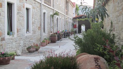 Photos of Griffon Boutique Hotel - Boutique Class