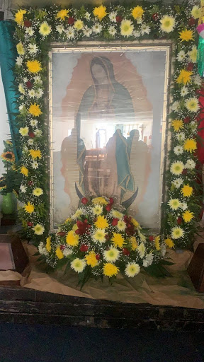 Iglesia Ntra. Señora de Guadalupe Del Prado - Thumbnail