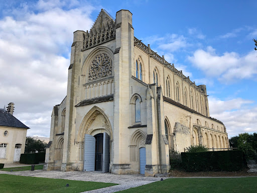 Canadian Abbey d’Ardenne Massacre Memorial