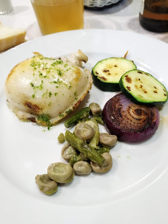 Restaurante Dino's