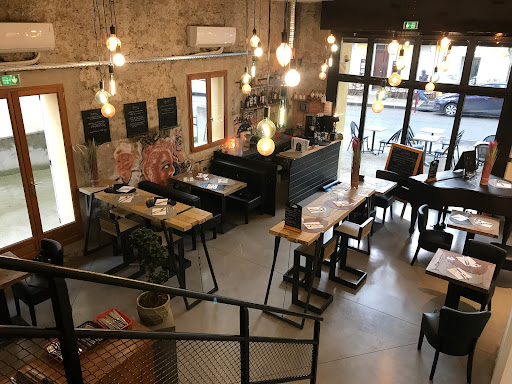 Photo 3 - THE HOME RESTAURANT