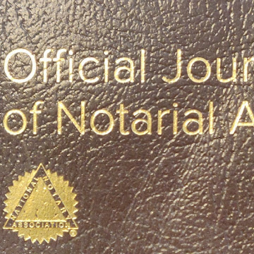 QWIK Mobile Notary Public thumbnail