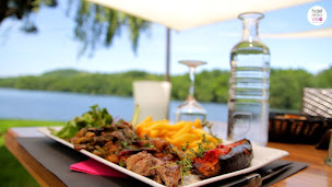 Photo n°50 de L'Embarcadère à Lourdes (Bar)