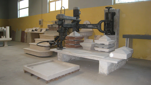 Marmi E Graniti Bonazzoli F.lli Srl
