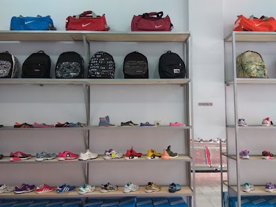 Photos of sepatualauddin.com