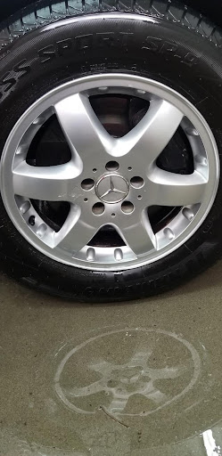 Car Spa, LLC 100% Hand Wash - Thumbnail