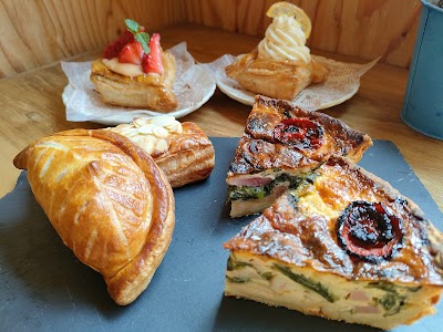 パイとキッシュの店 わんぱく堂