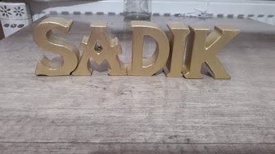 SADIK TİCARET