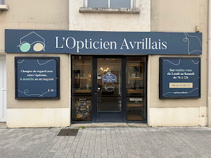 Photo n°7 de L'Opticien Avrillais à Avrillé (Magasin de lunettes de soleil)